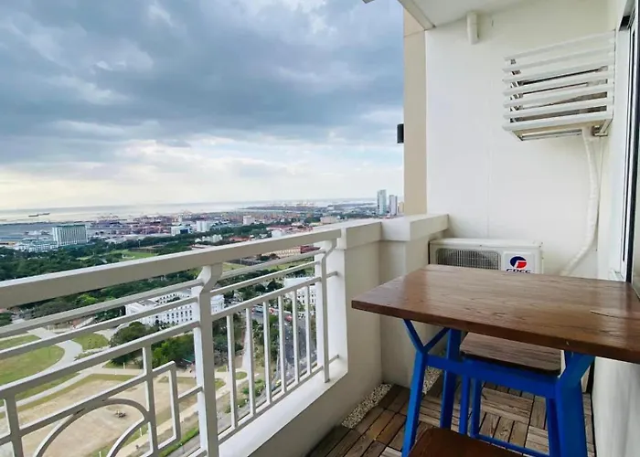 Torre De Taft Ave. 2* Manille